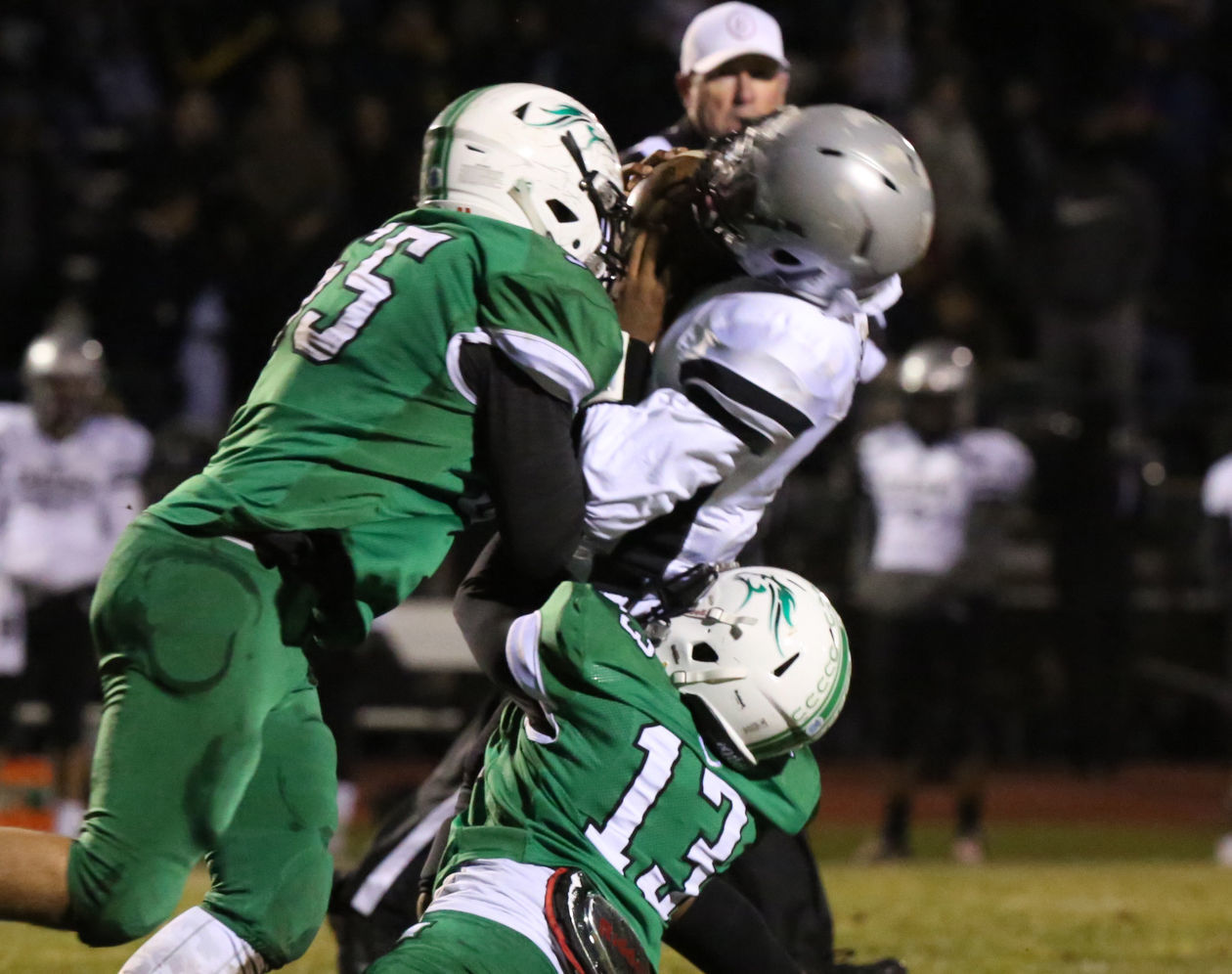 Mainland Egg Harbor Township Football